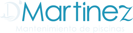 Piscinas D'Martinez