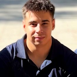 Saúl, qualified technician